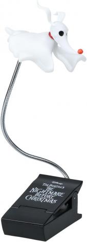 Lampara lectura pesadilla a.navidad zero