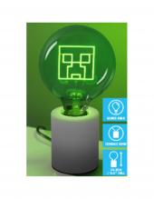 Lampara led neon creeper