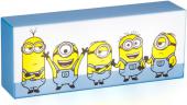 Lampara minions