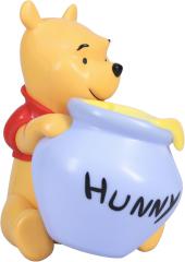 Lampara winnie the pooh