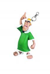 Llavero porte-cles amonbofis