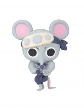 Muscular mice d.sla.kimetsu no yaiba 16c