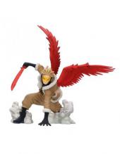 My hero aca.amazing heroes-plus-hawks ii