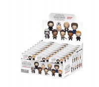 Bag Clip star wars the force awakens 3d s1