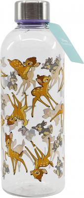Stor botella hidro 850 ml classics bambi