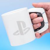 Taza 3d playstation ps5 dualsense