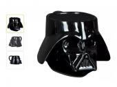 Taza 3d star wars dart vader