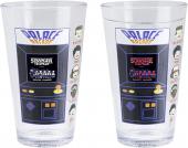 Vaso termico stranger things arcade