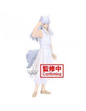 Yu yu hakusho-ankoku bujutsukai-youko k.