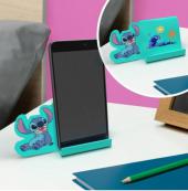 Mini soporte movil Lilo & Stitch