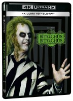 Bitelchús Bitelchús (4K UHD + Blu-ray)