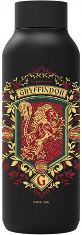 Bot.termo inox black 510ml hp gryffindor