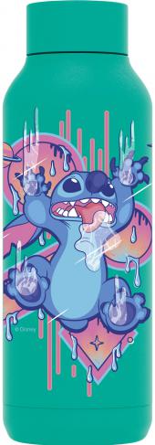 Bot.termo inox jade 510ml stitch drip