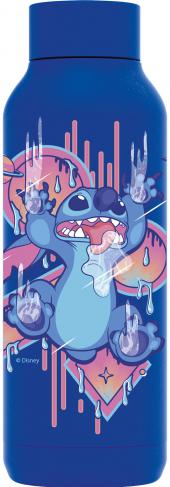 Bot.termo inox marine 510ml stitch drip