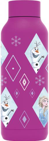 Bot.termo inox purple 510ml frozen diam.