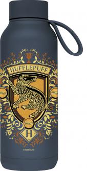 Bot.termo inox slate 510ml hp hufflepuff