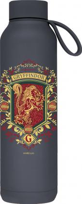 Bot.termo inox slate 630ml hp gryffindor
