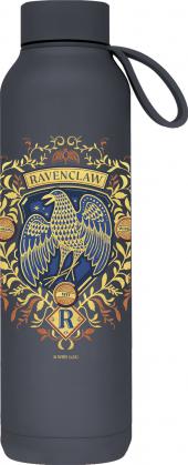Bot.termo inox slate 630ml hp ravenclaw
