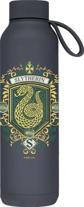 Bot.termo inox slate 630ml hp slytherin