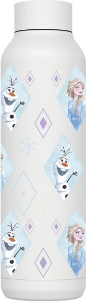 Bot.termo inox white 630ml frozen diam.