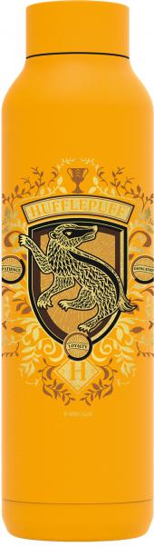 Bot.termo inox yellow 630 hp hufflepuff