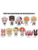 Bag Clip toilet bound hanako-kun 3d s.3(24)