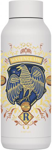 Bot.termo inox white 510ml hp ravenclaw
