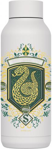 Bot.termo inox white 510ml hp slytherin