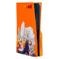 Silicona protectora slim Dragon Ball Z