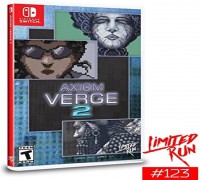Axiom verge 2 (123) (import)
