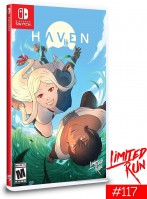 Haven (117) (import)