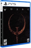 Quake (014) (import) PS5