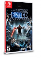 Star wars: the force unleashed (imp)