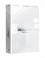 Evangelion: 3.0+1.11 e.c.4k+bd - BD