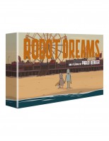 Robot dreams ed.colec. - BD