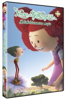 Teresa y Tim euskera - DVD