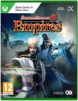 Dynasty warriors 9 empires - Xbox one