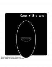 Figura Glorio Panel Dragon Ball Daima