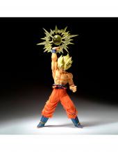 Figura Son Goku G×materia Dragon Ball Z