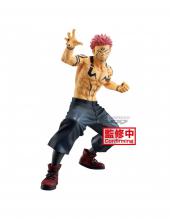 Figura Sukuna Maximatic Jujutsu Kaisen