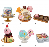 Figura world collectable vol.3 Paldoce Kirby