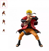 Figura Grandista-UZUMAKI NARUTO-SPECIAL EDITION