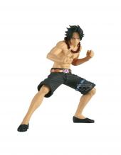One Piece - Portgas D. Ace Battle Record Collection Prize Figure