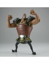Figura One Piece BATTLE RECORD COLLECTION- JOZU