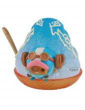 Figura One Piece - Tony Chopper - Paldoce