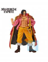 Figura Gol D. Roger -Roger Pirates- One Piece