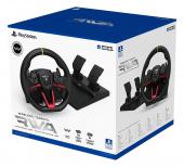 Volante HORI SPF-022U Wireless Racing Wheel
