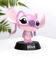 Lámpara Angel Stitch