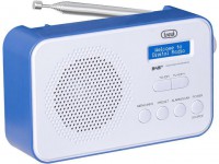 Radio DAB F92 Azul-Blanco