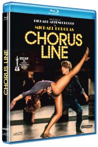 A chorus line - BD